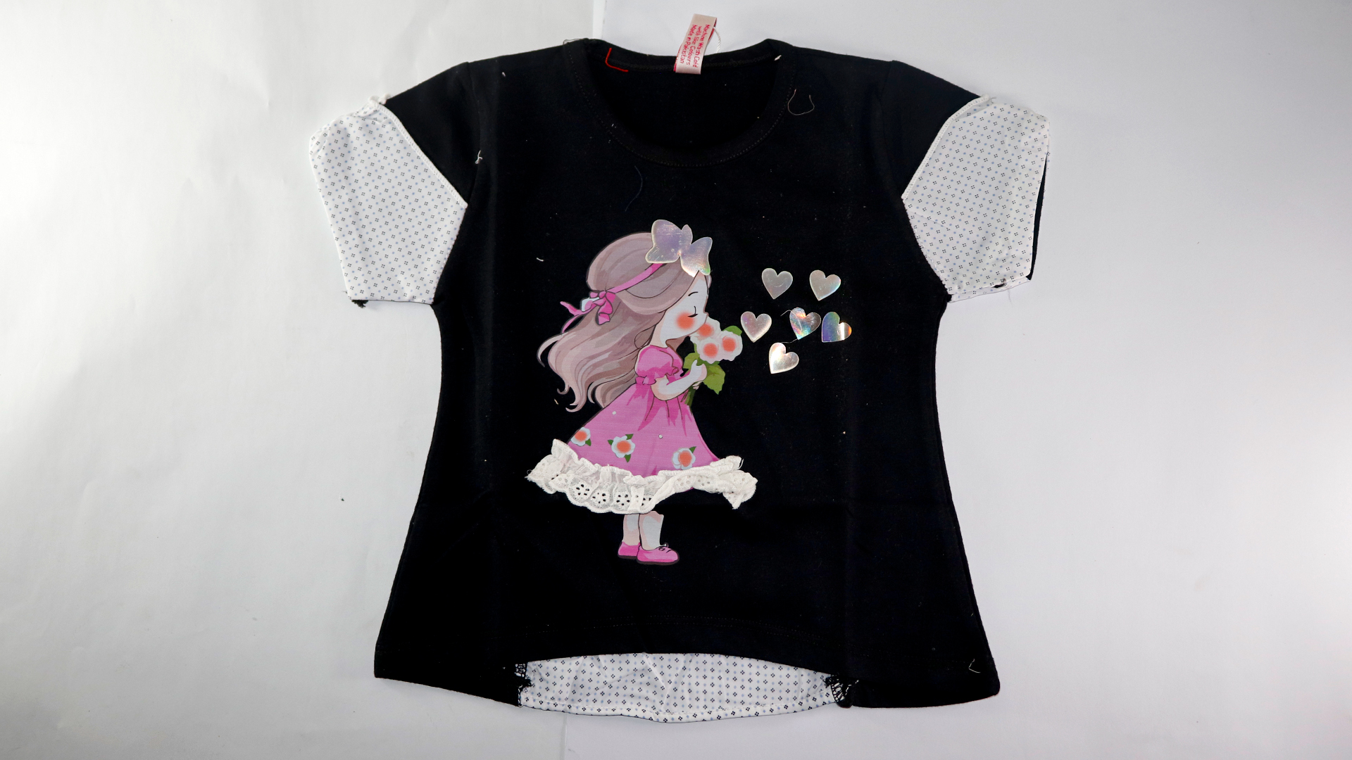 Cotton Shirt