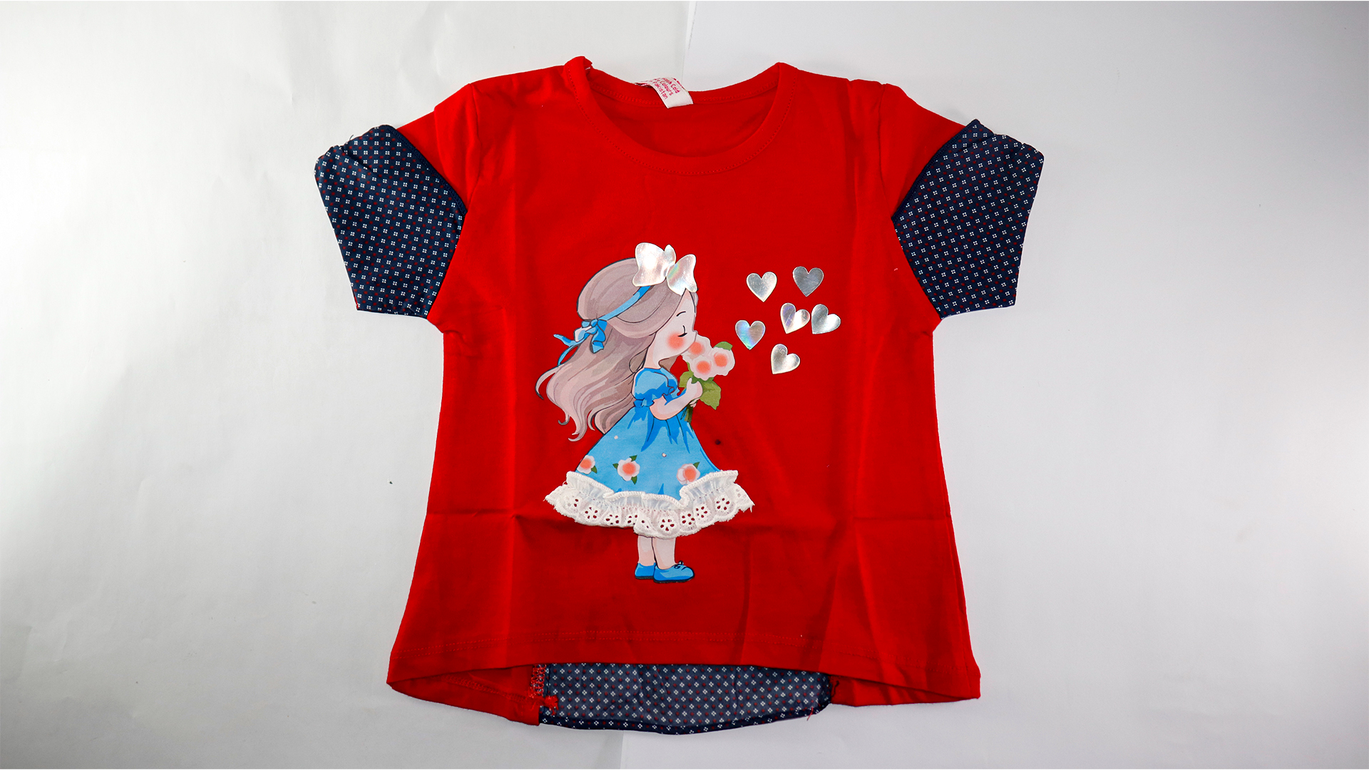 Cotton Shirt