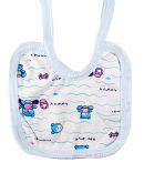Pack of 3 Baby Bibs