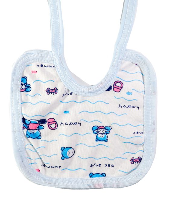 Pack of 3 Baby Bibs
