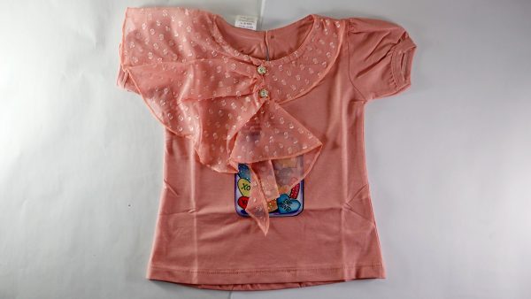 Summer Shirts for Girls