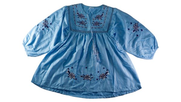 Frok & Capri For Baby Girl