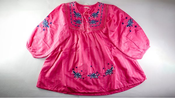 Frok & Capri For Baby Girl