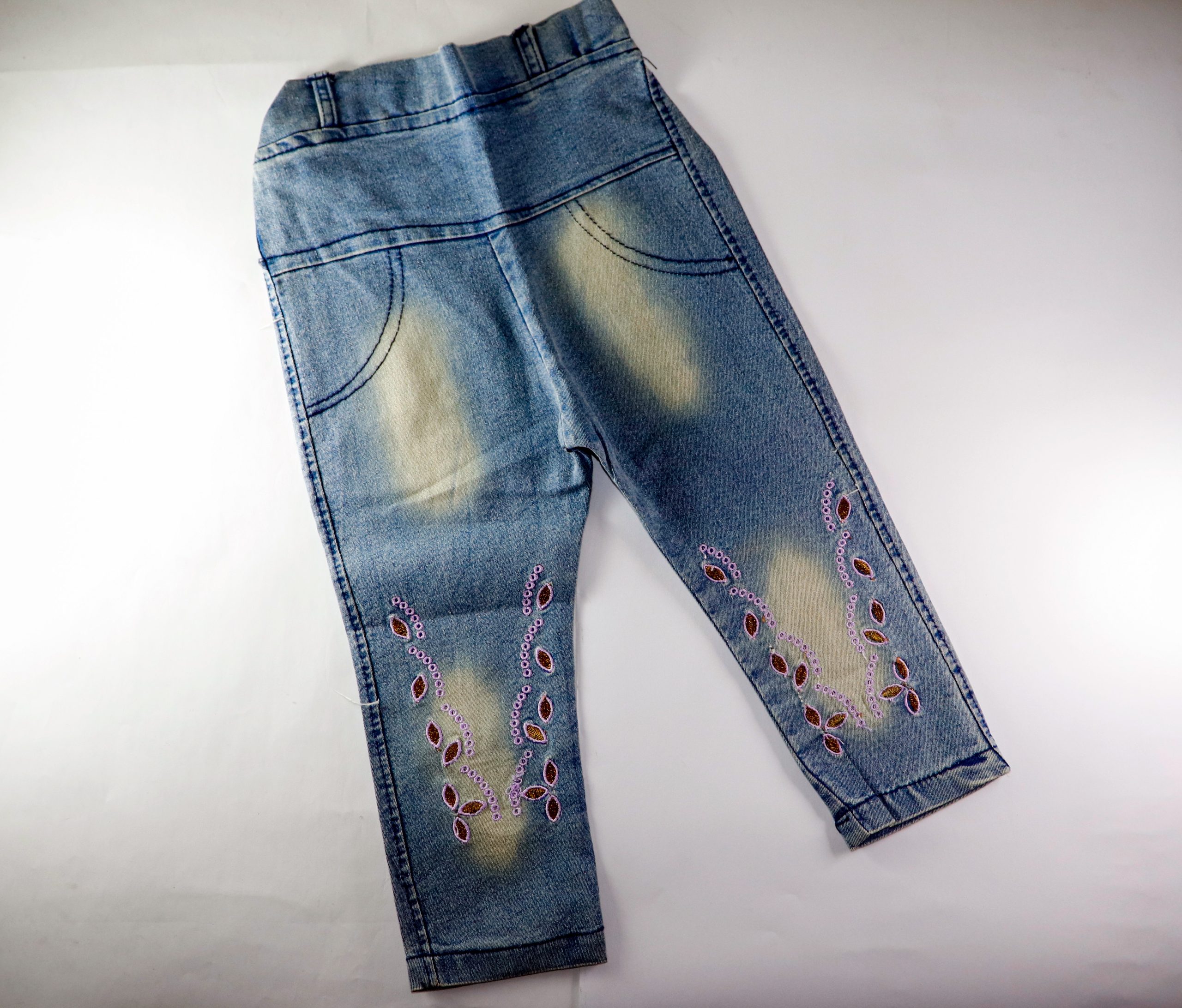 Jeans Shirt Pants