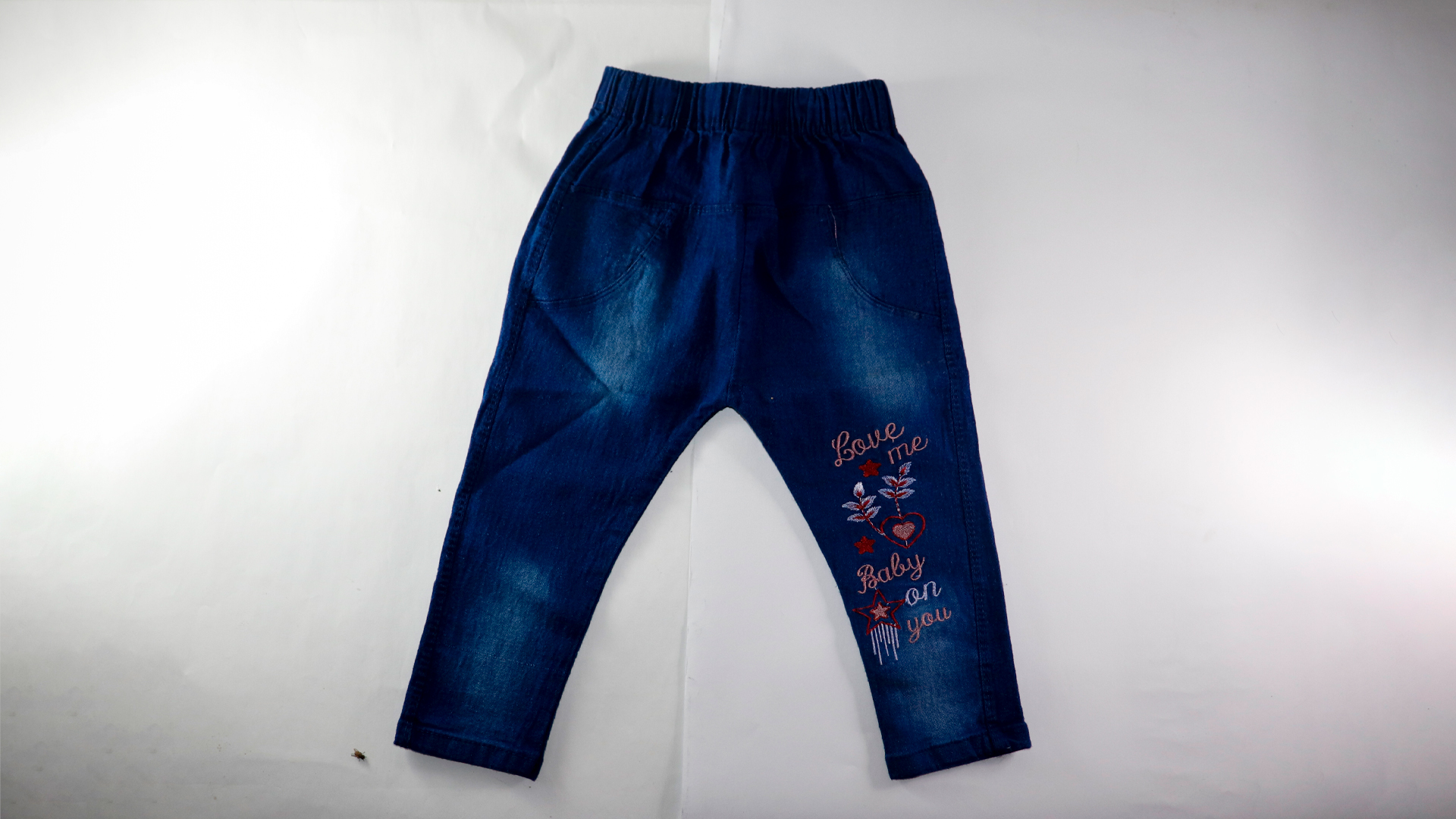 Jeans Shirt & Trouser