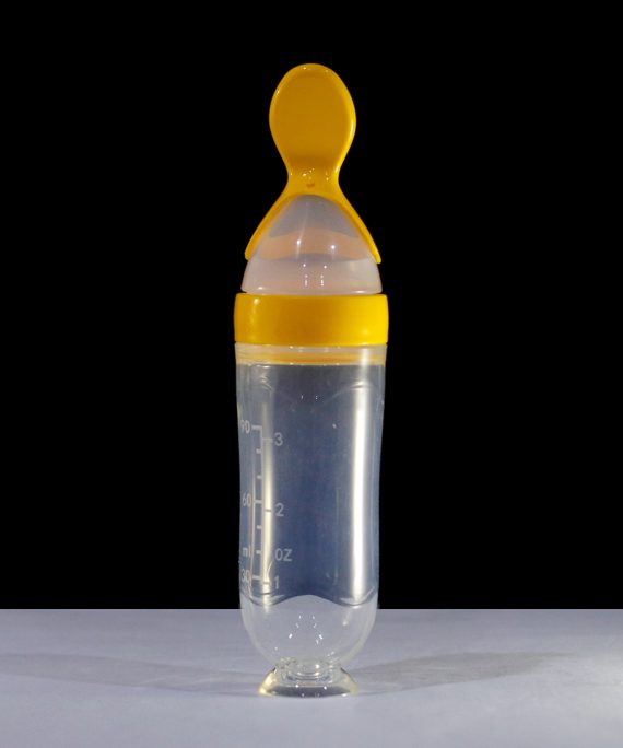 Silicon Feeder