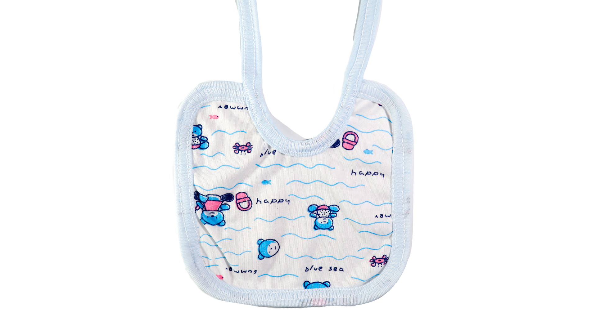Pack of 3 Baby Napkins