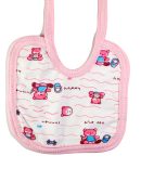 Pack of 3 Baby Napkins