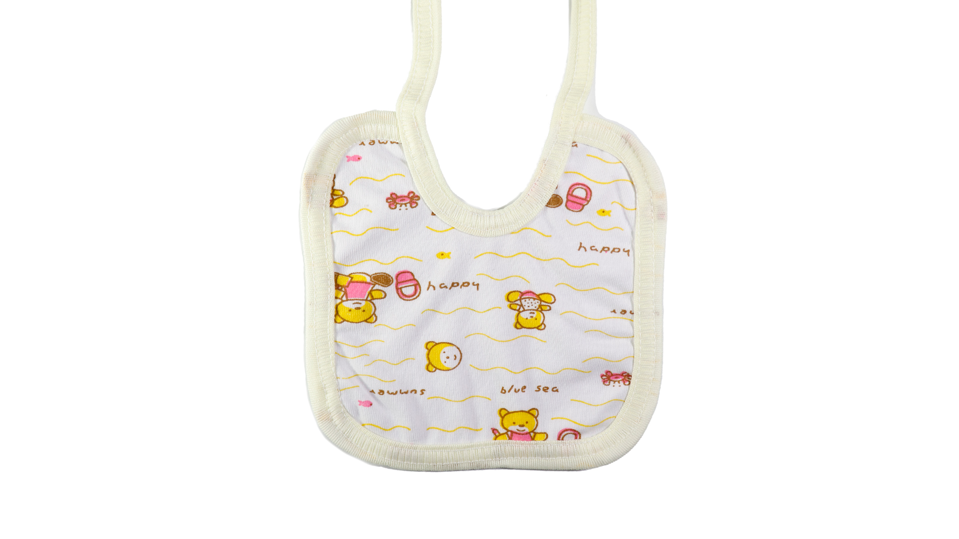 Pack of 3 Baby Napkins