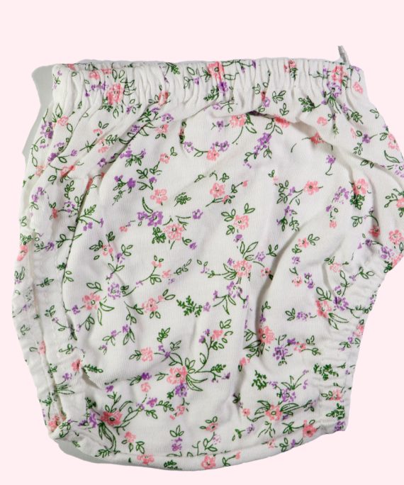 Pack of 3 Baby Shorts