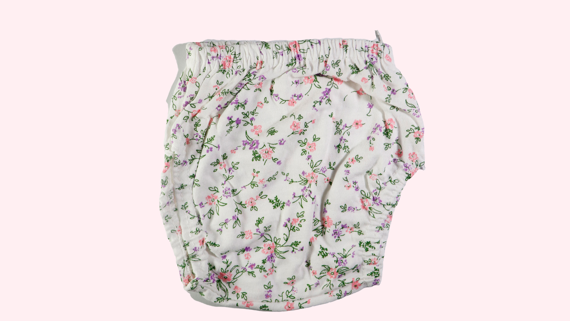 Pack of 3 Baby Shorts