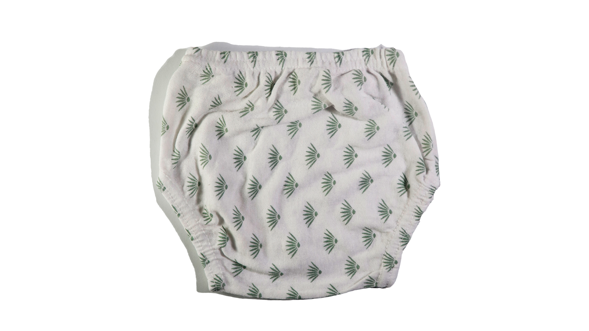 Pack of 3 Baby Shorts