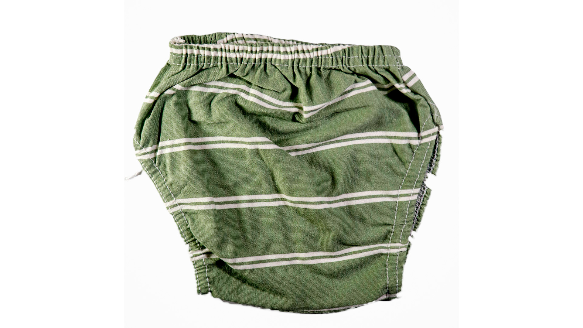 Pack of 3 Baby Shorts