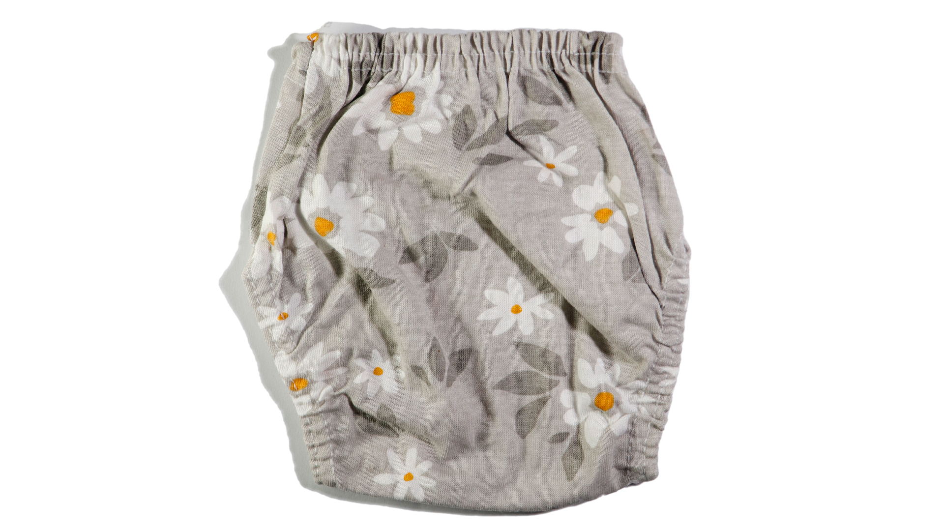 Pack of 3 Baby Shorts