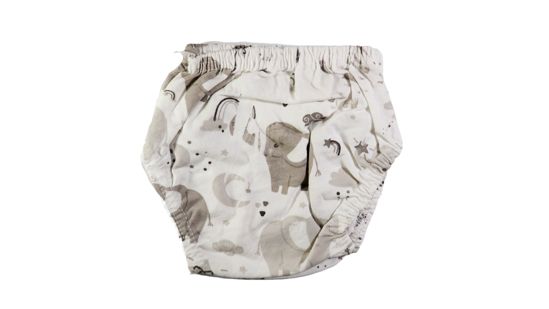 Pack of 3 Baby Shorts