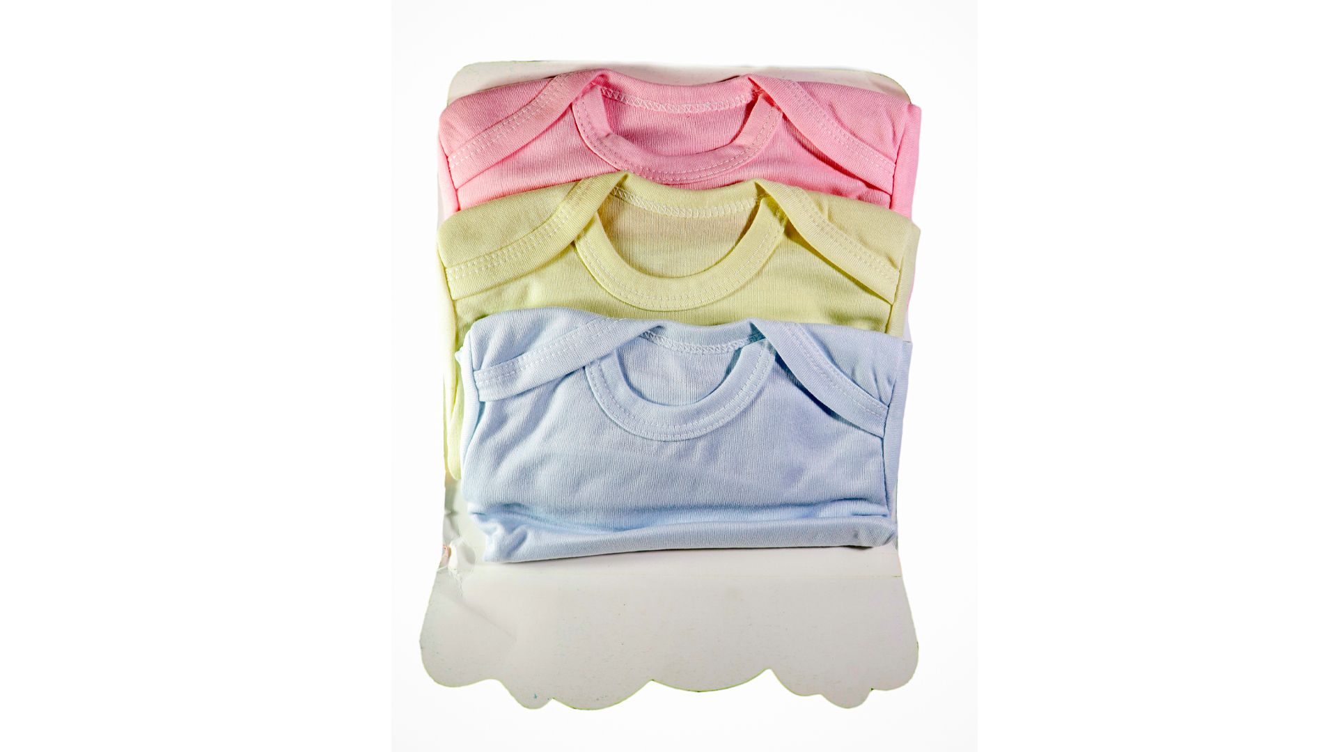 Baby Romper