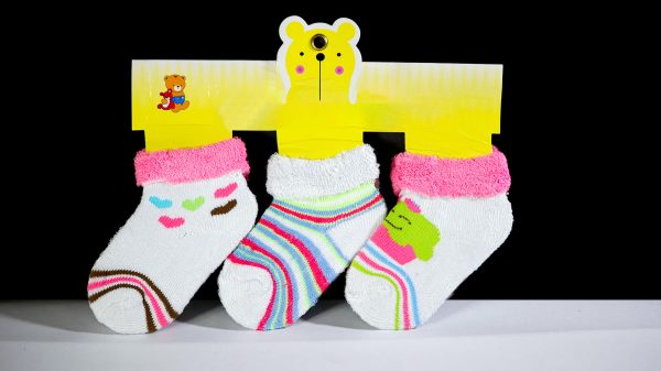 Pack of 3 Socks