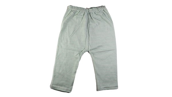 Pack of 3 Baby Trousers
