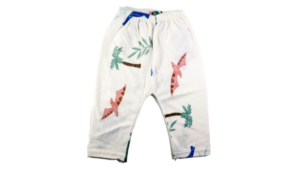 Pack of 3 Baby Trousers