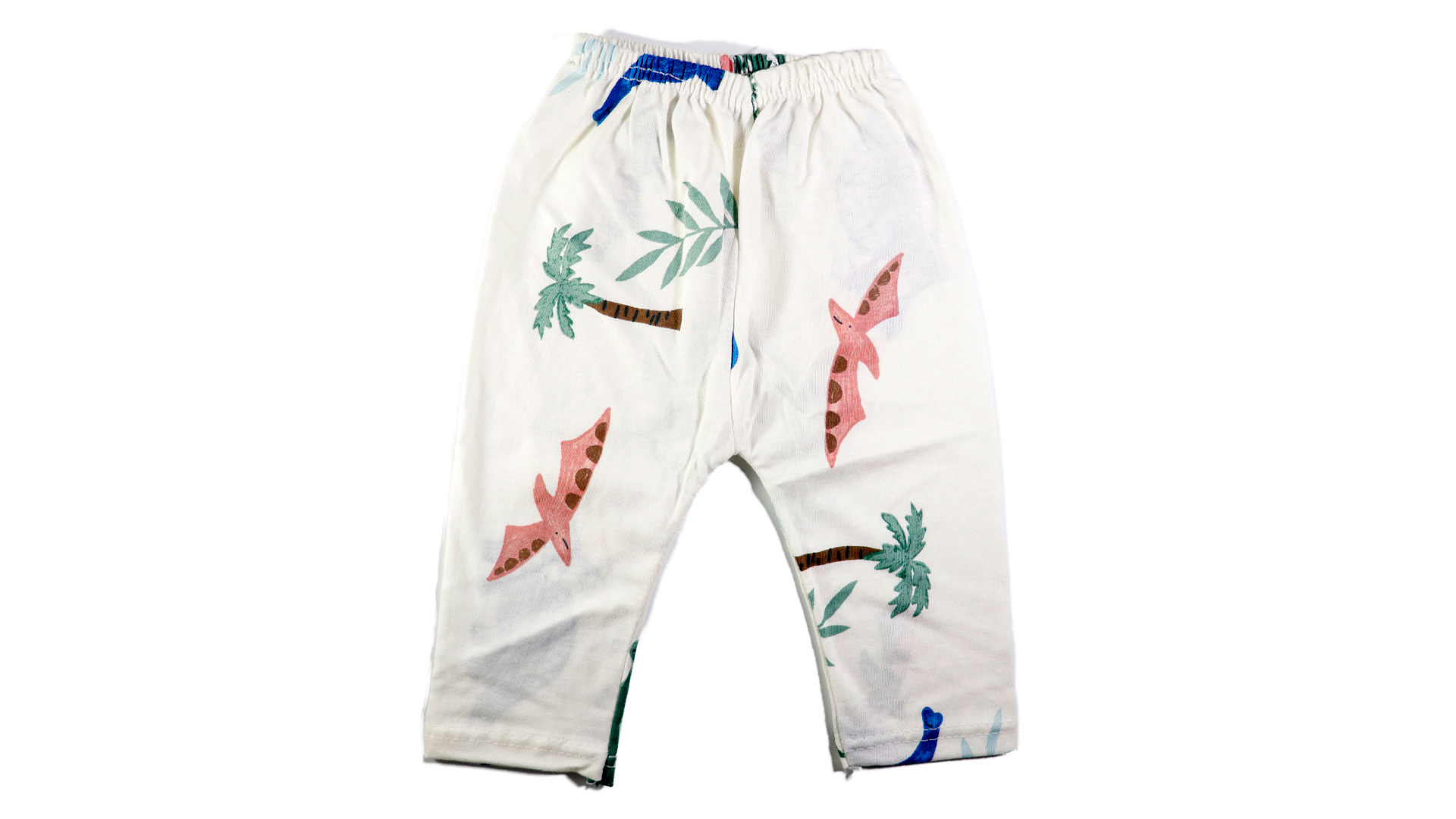 Pack of 3 Baby Trousers