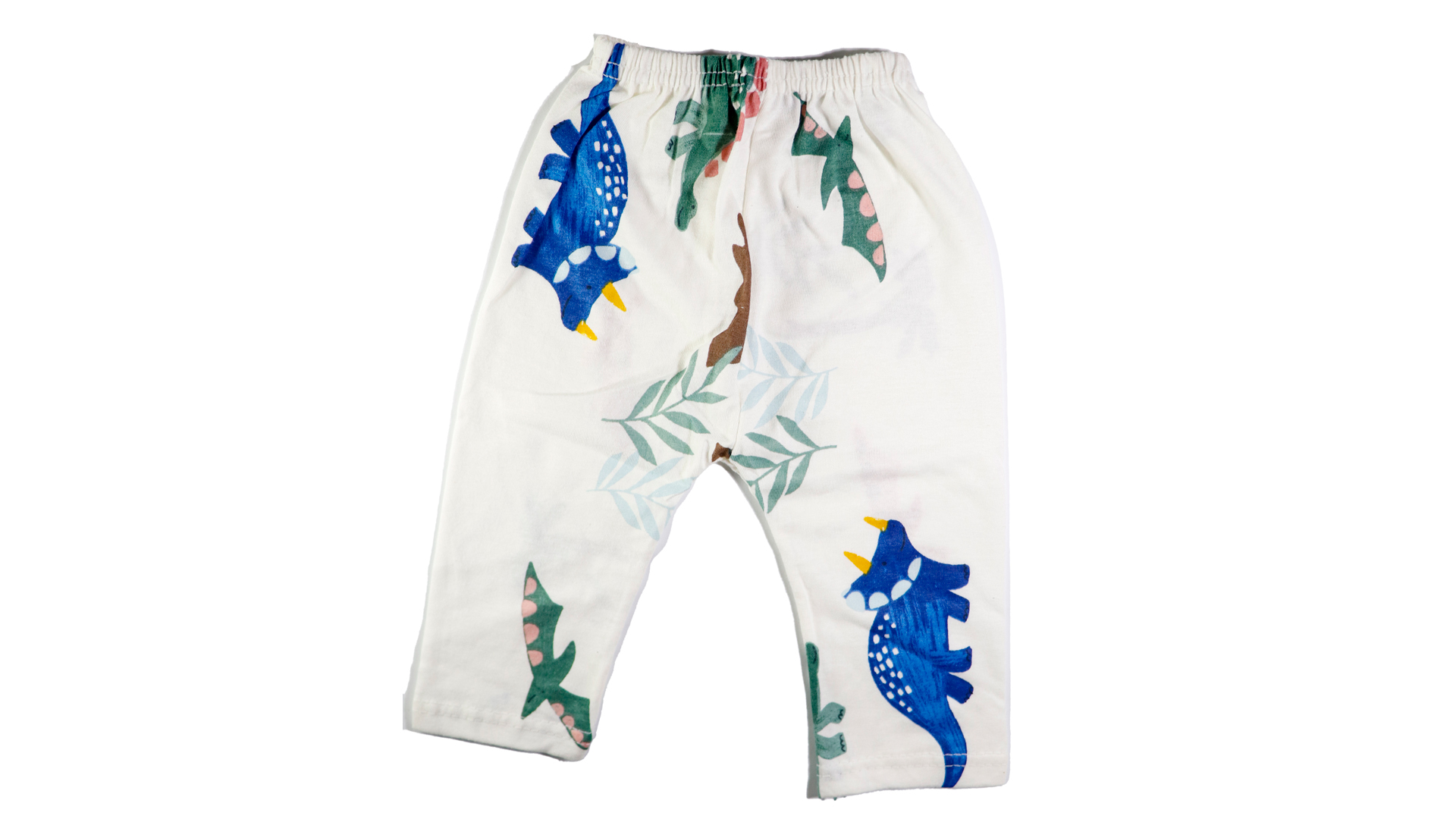 Pack of 3 Baby Trousers
