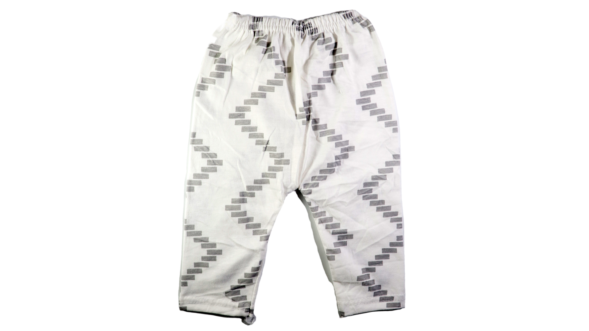 Pack of 3 Baby Trousers