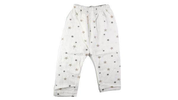 Pack of 3 Baby Trousers