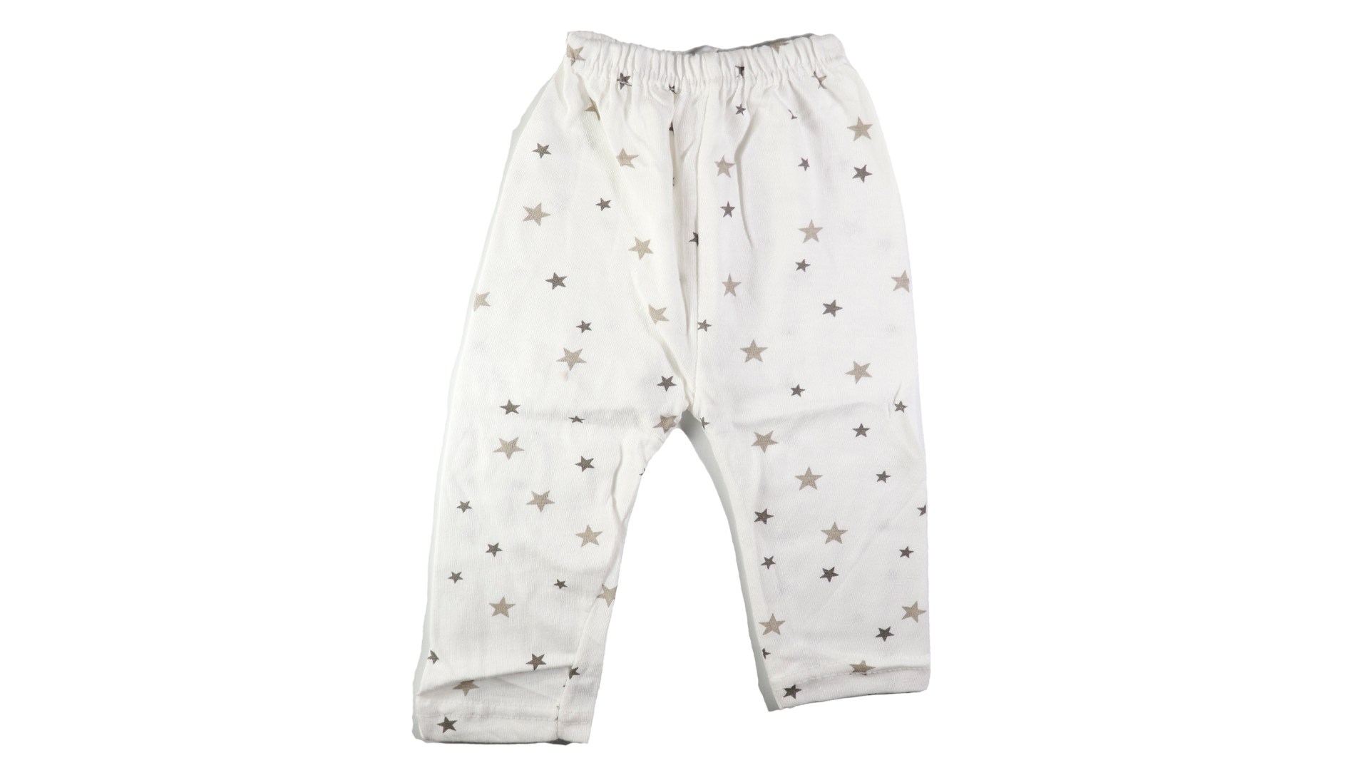 Pack of 3 Baby Trousers