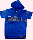 Cotton Nicker and Hooded Shirt